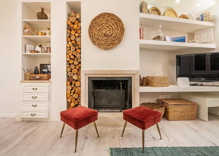 Marco\'S Stylish Home In The Heart Of Cagliari