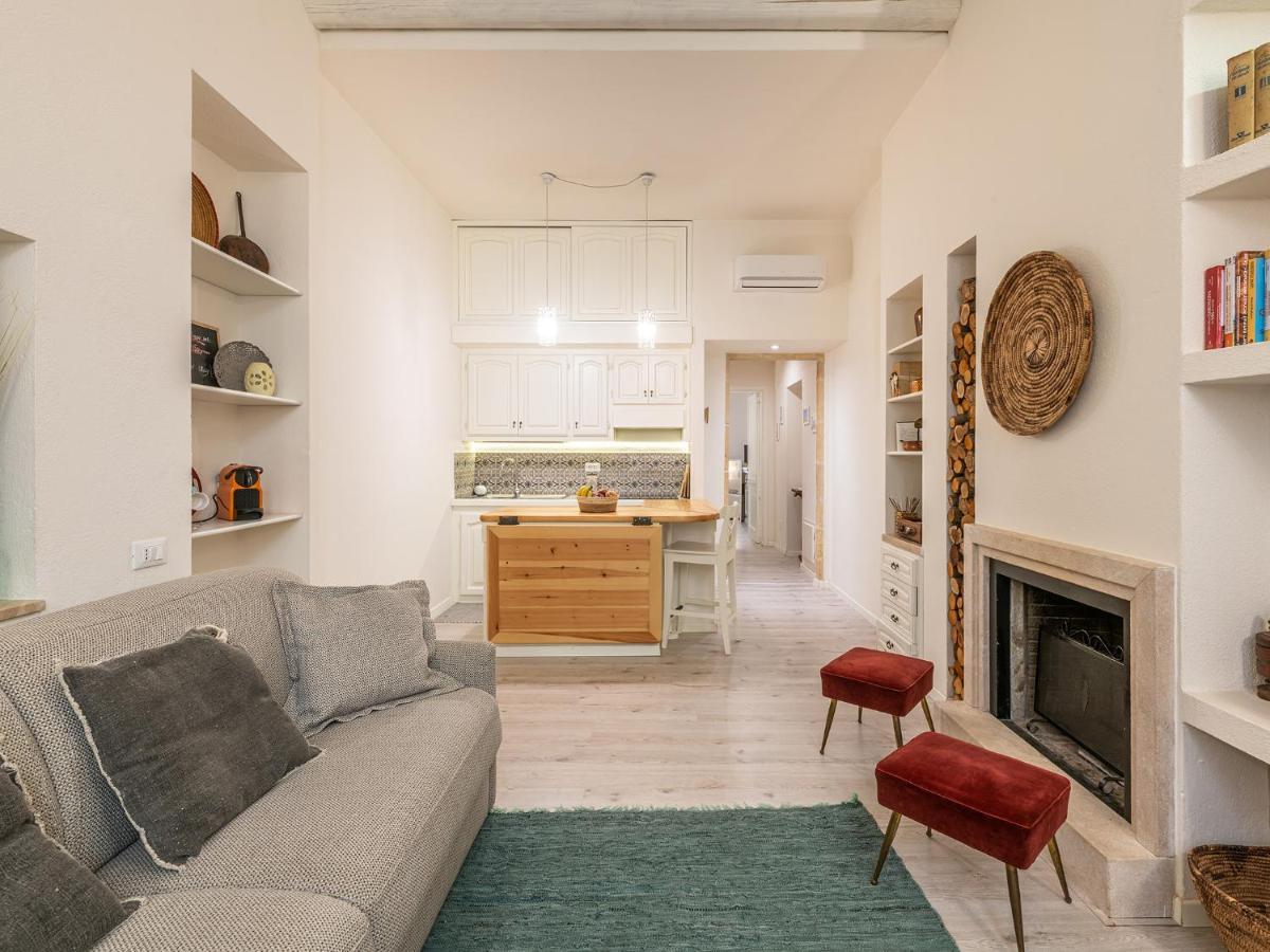 Marco's Stylish In The Heart Of Cagliari