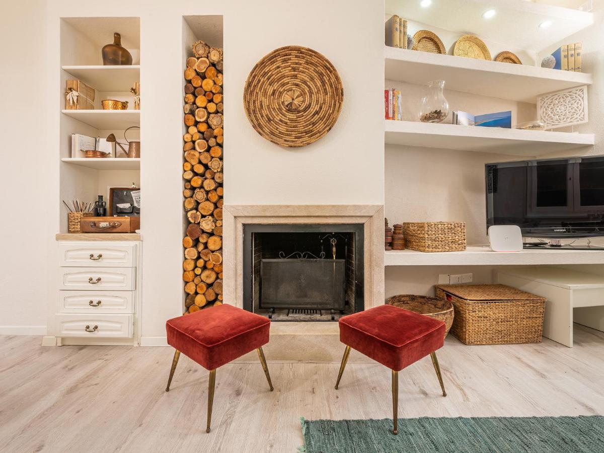 Marco's Stylish In The Heart Of
