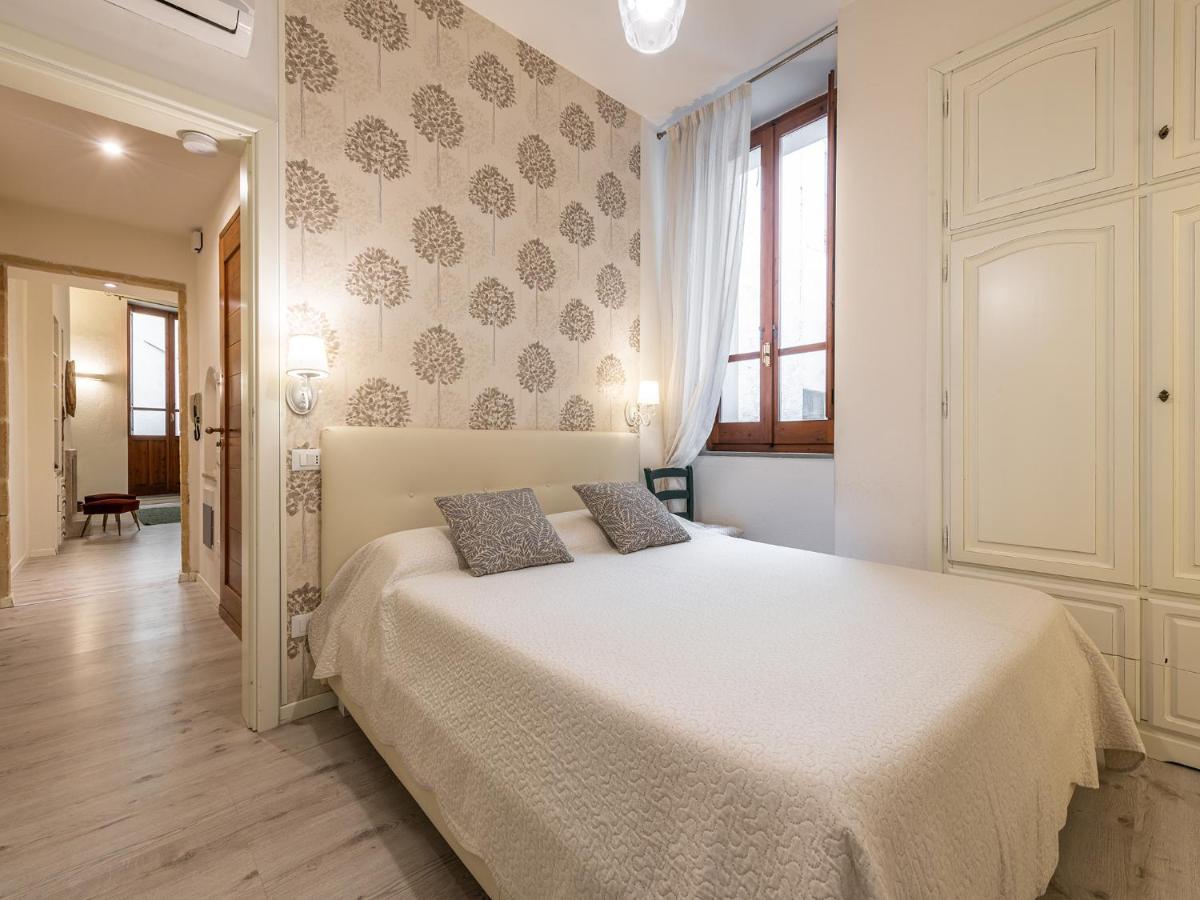 Marco's Stylish In The Heart Of Apartment *