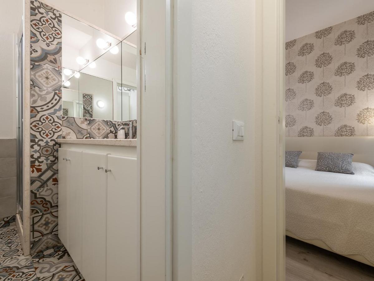 Marco's Stylish In The Heart Of Cagliari