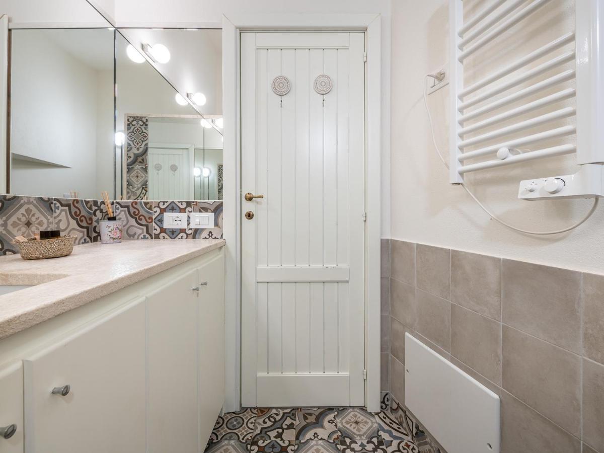 Marco's Stylish In The Heart Of Cagliari