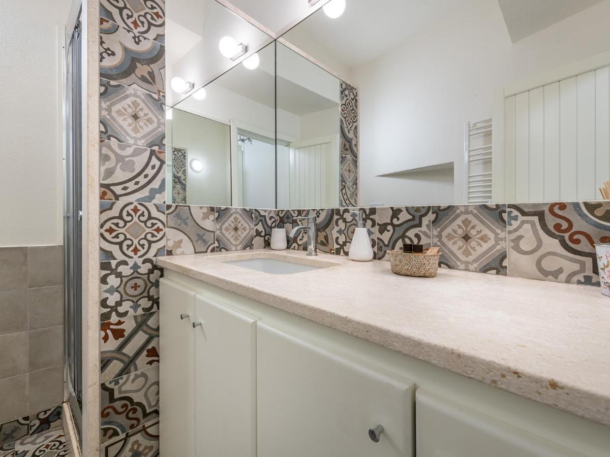 Apartment Marco's Stylish In The Heart Of Cagliari