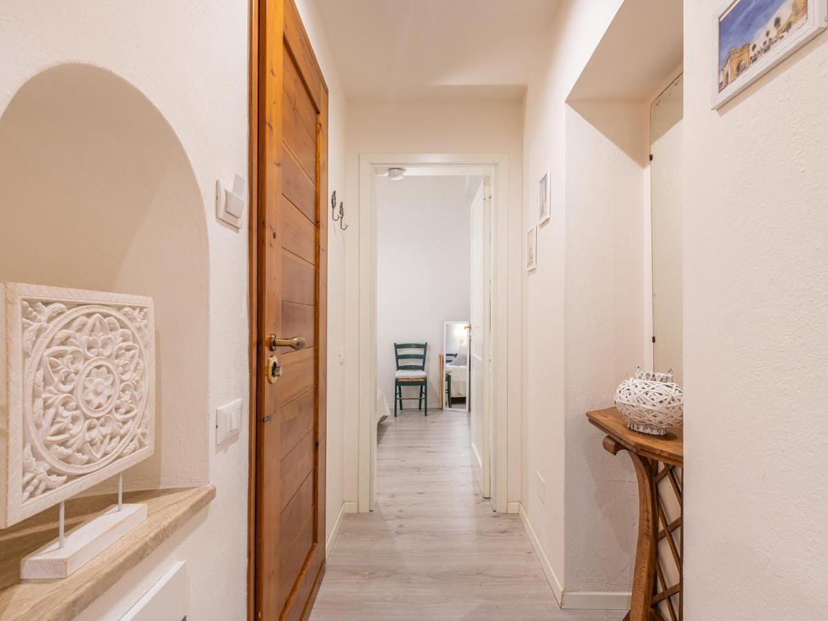 Apartment Marco's Stylish In The Heart Of