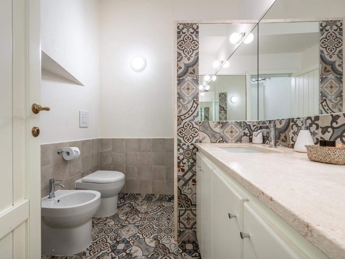 Apartment Marco's Stylish In The Heart Of