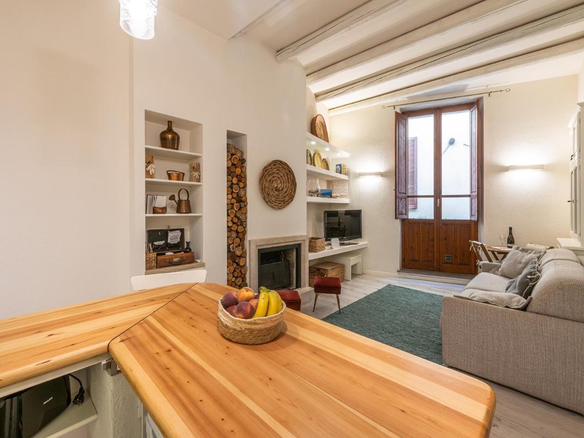 Marco's Stylish In The Heart Of Apartment *