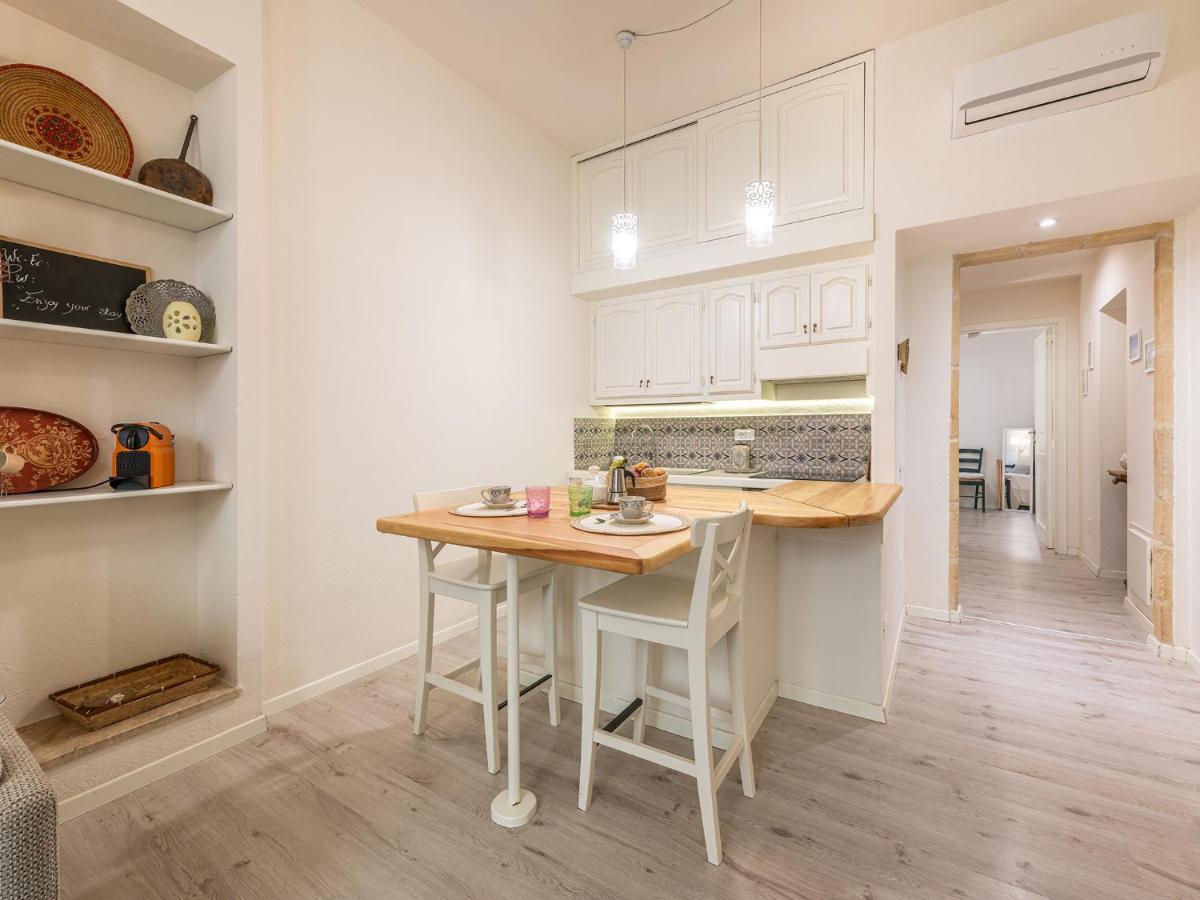 Marco's Stylish In The Heart Of Cagliari