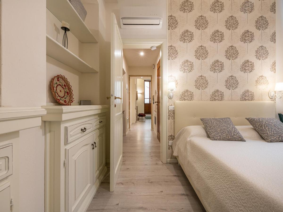 Marco's Stylish In The Heart Of Cagliari