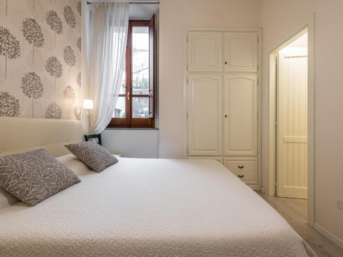 Marco's Stylish In The Heart Of Cagliari