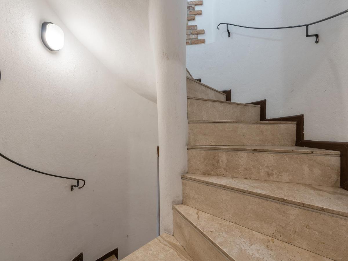 Marco's Stylish In The Heart Of Apartment Cagliari